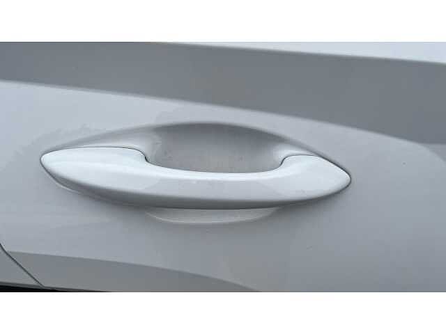 Hyundai Tucson TUCSON 1.6 TGDi SE Connect 5dr 2WD