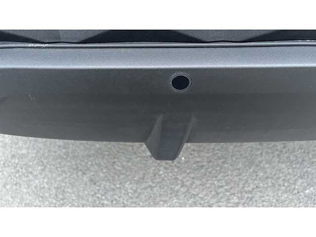 Hyundai Tucson TUCSON 1.6 TGDi SE Connect 5dr 2WD