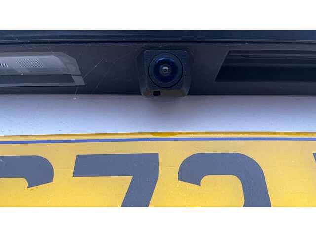 Hyundai Tucson TUCSON 1.6 TGDi SE Connect 5dr 2WD