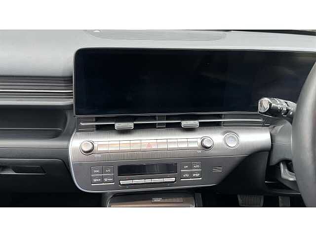 Hyundai Kona KONA 1.6 GDi Hybrid Ultimate 5dr DCT