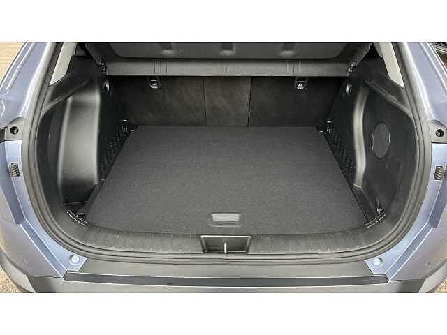 Hyundai Kona KONA 1.6 GDi Hybrid Ultimate 5dr DCT