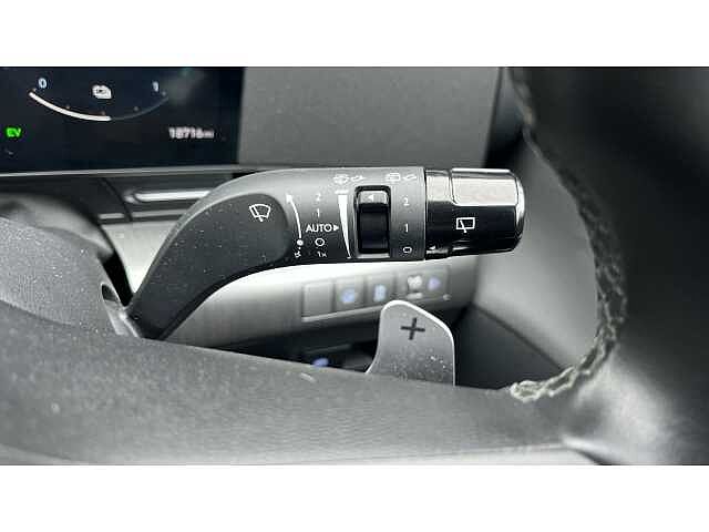 Hyundai Kona KONA 1.6 GDi Hybrid Ultimate 5dr DCT