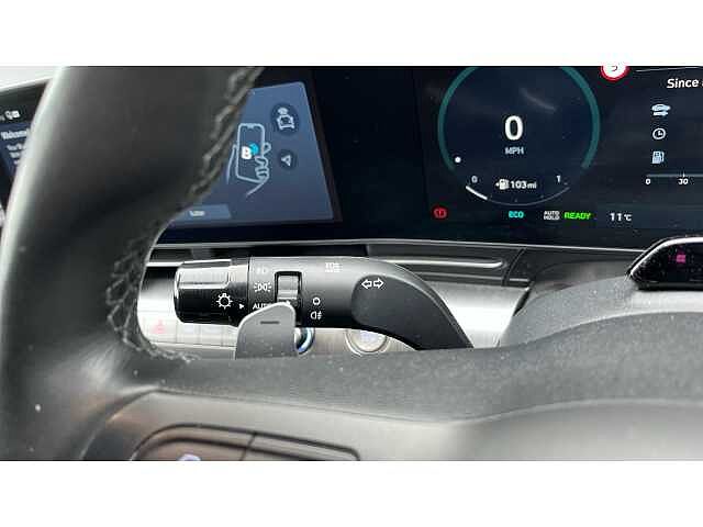 Hyundai Kona KONA 1.6 GDi Hybrid Ultimate 5dr DCT