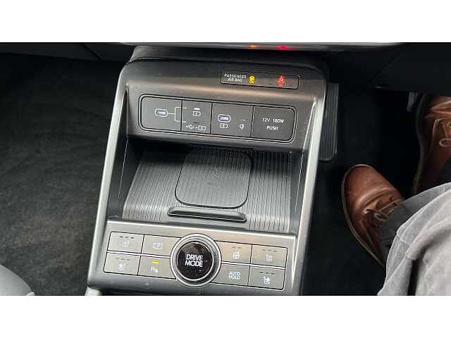 Hyundai Kona KONA 1.6 GDi Hybrid Ultimate 5dr DCT