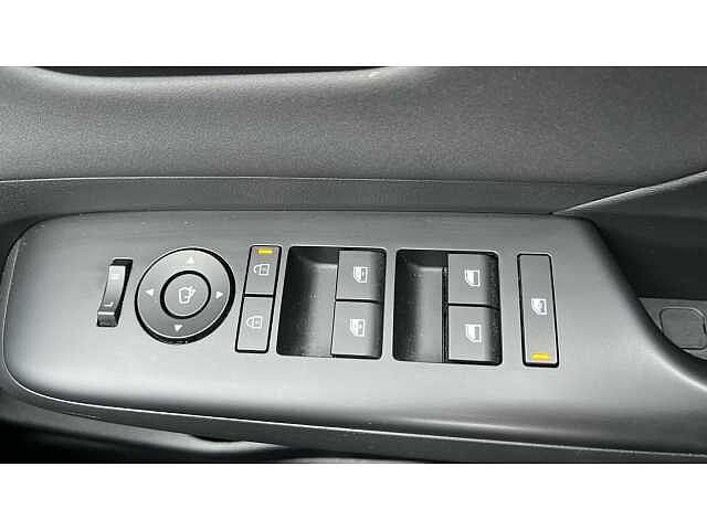 Hyundai Kona KONA 1.6 GDi Hybrid Ultimate 5dr DCT