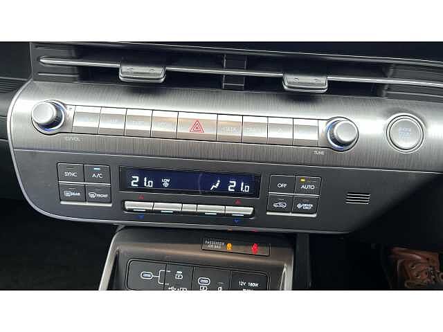 Hyundai Kona KONA 1.6 GDi Hybrid Ultimate 5dr DCT