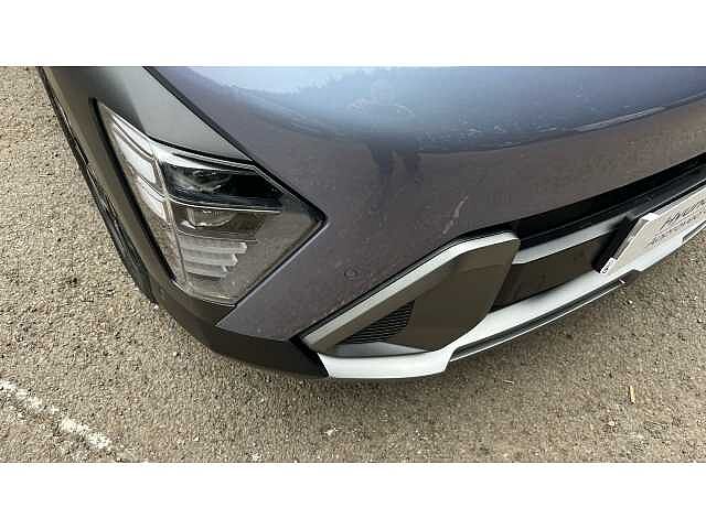 Hyundai Kona KONA 1.6 GDi Hybrid Ultimate 5dr DCT