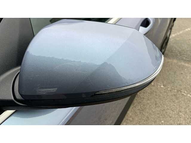 Hyundai Kona KONA 1.6 GDi Hybrid Ultimate 5dr DCT