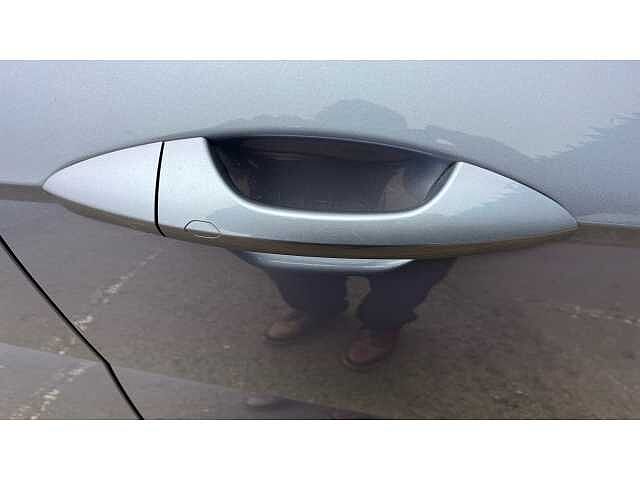 Hyundai Kona KONA 1.6 GDi Hybrid Ultimate 5dr DCT