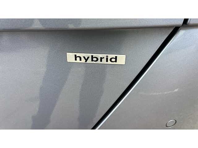 Hyundai Kona KONA 1.6 GDi Hybrid Ultimate 5dr DCT