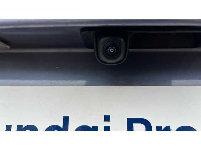 Hyundai Kona KONA 1.6 GDi Hybrid Ultimate 5dr DCT