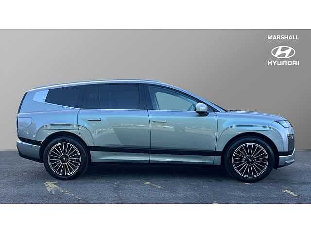 Hyundai Ioniq 9 Ioniq# 9 SUV 226kW Calligraphy 110kWh AW