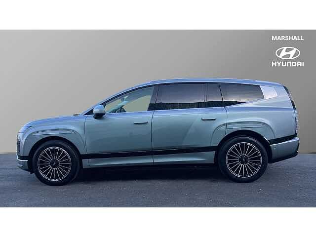 Hyundai Ioniq 9 Ioniq# 9 SUV 226kW Calligraphy 110kWh AW