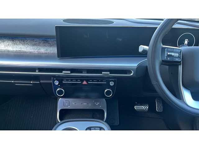 Hyundai Ioniq 9 Ioniq# 9 SUV 226kW Calligraphy 110kWh AW