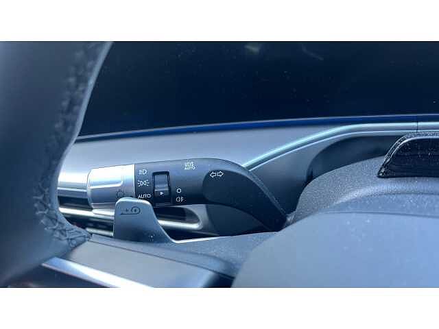 Hyundai Ioniq 9 Ioniq# 9 SUV 226kW Calligraphy 110kWh AW
