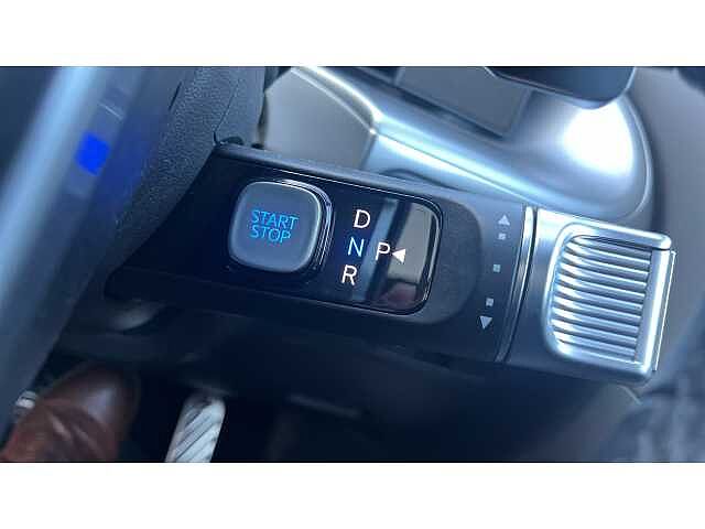 Hyundai Ioniq 9 Ioniq# 9 SUV 226kW Calligraphy 110kWh AW