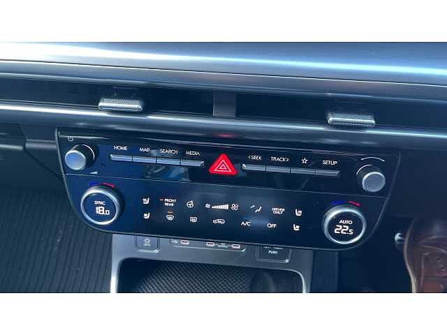 Hyundai Ioniq 9 Ioniq# 9 SUV 226kW Calligraphy 110kWh AW