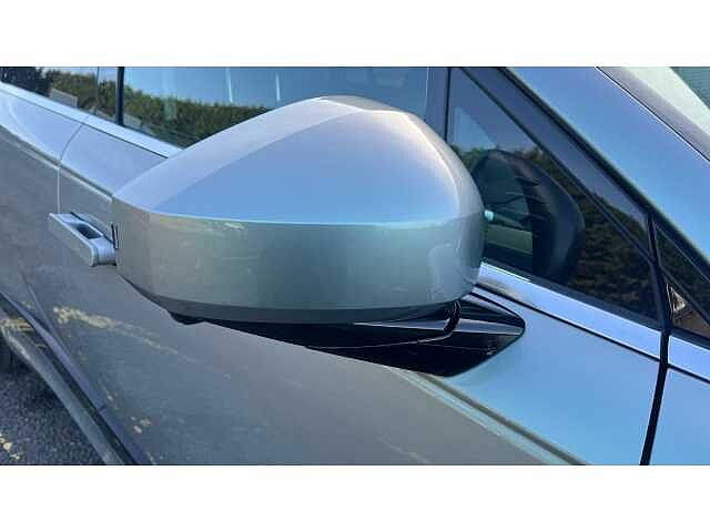 Hyundai Ioniq 9 Ioniq# 9 SUV 226kW Calligraphy 110kWh AW