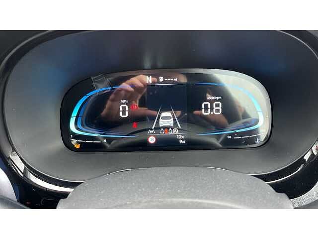 Hyundai i10 i10 5Dr HAT 1.2 MPi 79ps Premium NAV AU