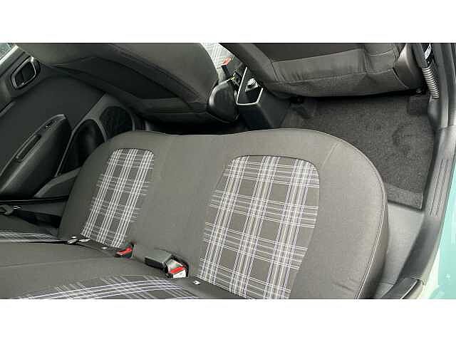 Hyundai i10 i10 5Dr HAT 1.2 MPi 79ps Premium NAV AU
