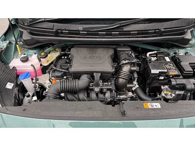 Hyundai i10 i10 5Dr HAT 1.2 MPi 79ps Premium NAV AU