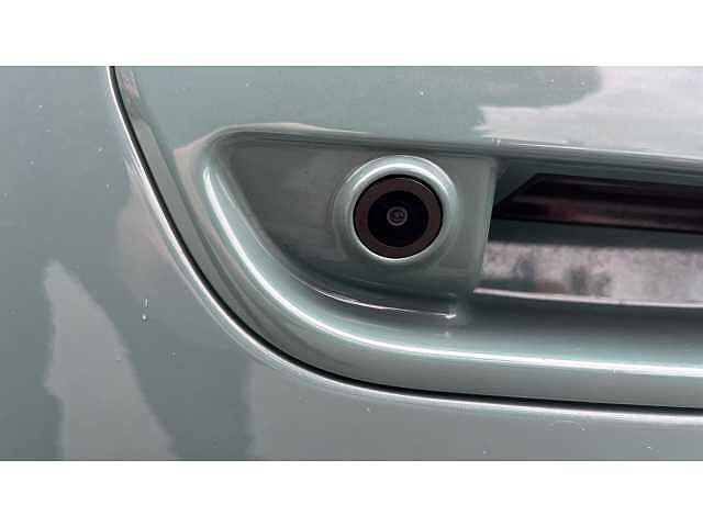 Hyundai i10 i10 5Dr HAT 1.2 MPi 79ps Premium NAV AU