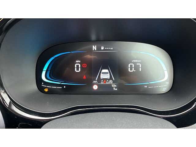 Hyundai i10 i10 5Dr HAT 1.2 MPi 79ps Premium NAV AU