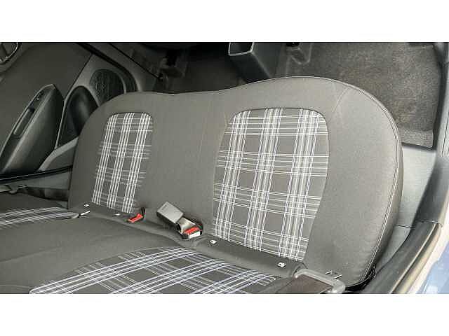 Hyundai i10 i10 5Dr HAT 1.2 MPi 79ps Premium NAV AU