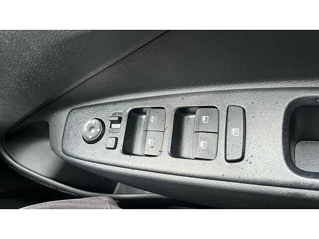 Hyundai i10 i10 5Dr HAT 1.2 MPi 79ps Premium NAV AU