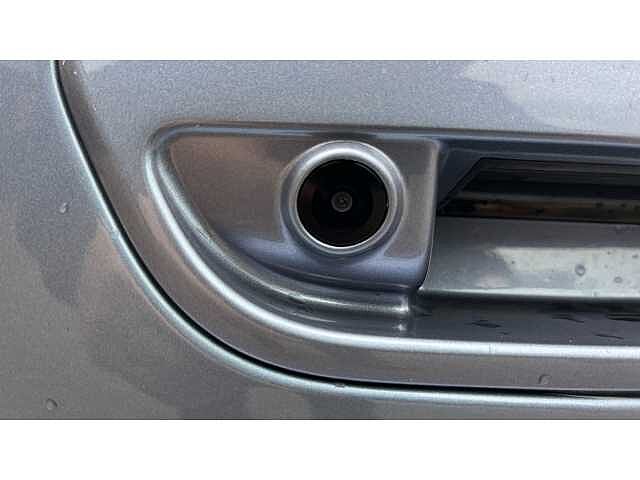 Hyundai i10 i10 5Dr HAT 1.2 MPi 79ps Premium NAV AU