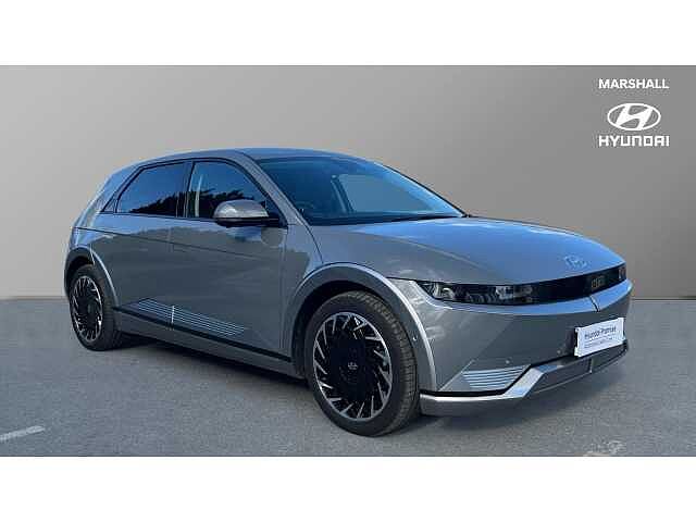 Hyundai Ioniq 5 IONIQ 5 225kW Ultimate 73 kWh 5dr AWD Auto [Tech]