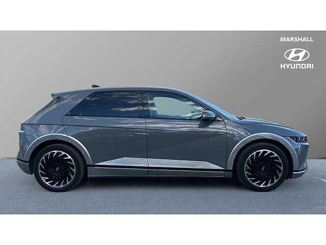 Hyundai Ioniq 5 IONIQ 5 225kW Ultimate 73 kWh 5dr AWD Auto [Tech]