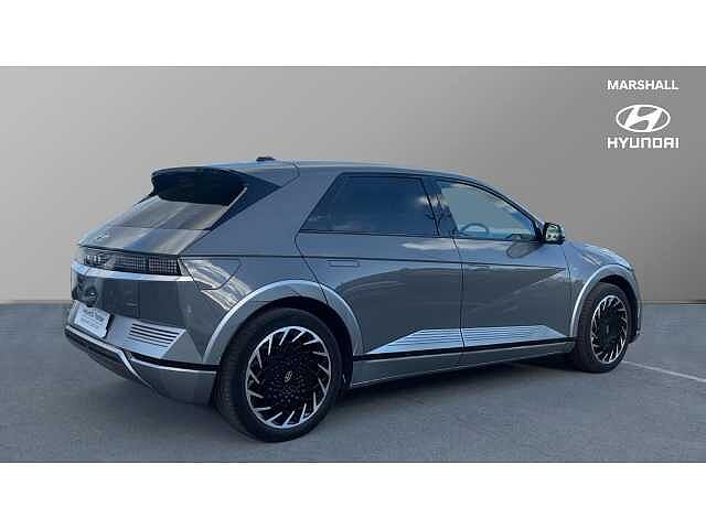 Hyundai Ioniq 5 IONIQ 5 225kW Ultimate 73 kWh 5dr AWD Auto [Tech]