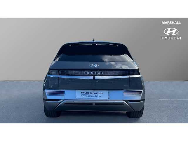 Hyundai Ioniq 5 IONIQ 5 225kW Ultimate 73 kWh 5dr AWD Auto [Tech]