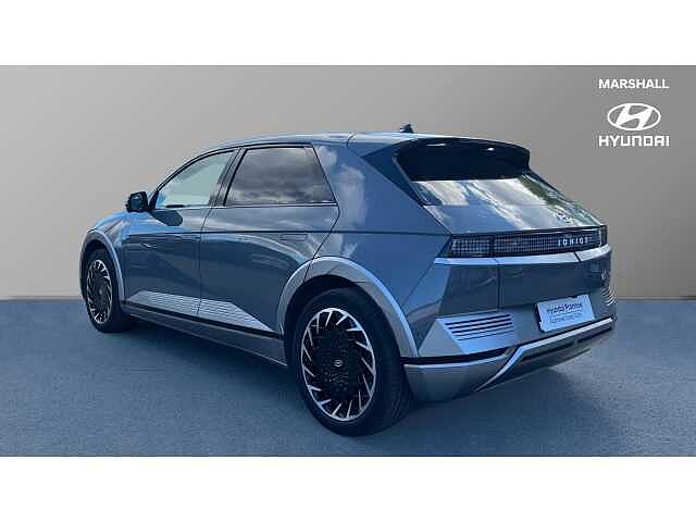Hyundai Ioniq 5 IONIQ 5 225kW Ultimate 73 kWh 5dr AWD Auto [Tech]