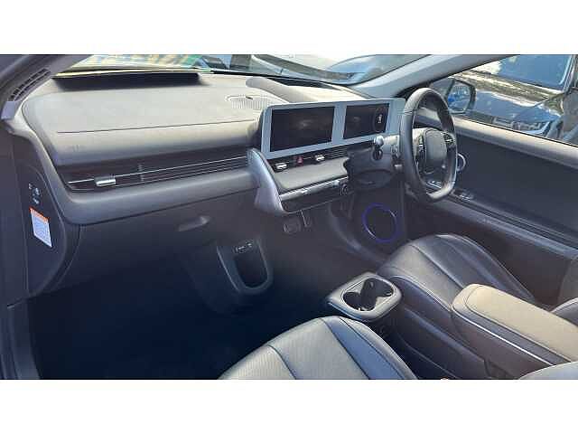 Hyundai Ioniq 5 IONIQ 5 225kW Ultimate 73 kWh 5dr AWD Auto [Tech]