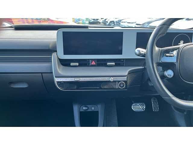 Hyundai Ioniq 5 IONIQ 5 225kW Ultimate 73 kWh 5dr AWD Auto [Tech]