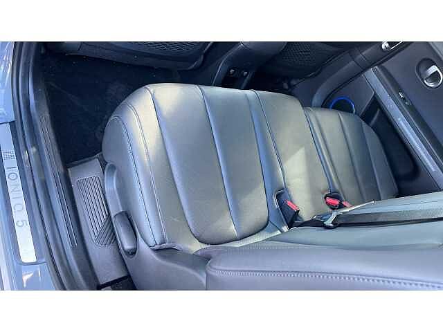 Hyundai Ioniq 5 IONIQ 5 225kW Ultimate 73 kWh 5dr AWD Auto [Tech]