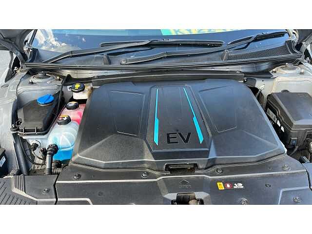 Hyundai Ioniq 5 IONIQ 5 225kW Ultimate 73 kWh 5dr AWD Auto [Tech]