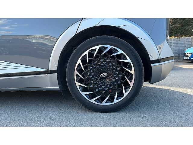 Hyundai Ioniq 5 IONIQ 5 225kW Ultimate 73 kWh 5dr AWD Auto [Tech]