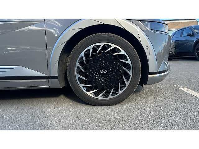 Hyundai Ioniq 5 IONIQ 5 225kW Ultimate 73 kWh 5dr AWD Auto [Tech]