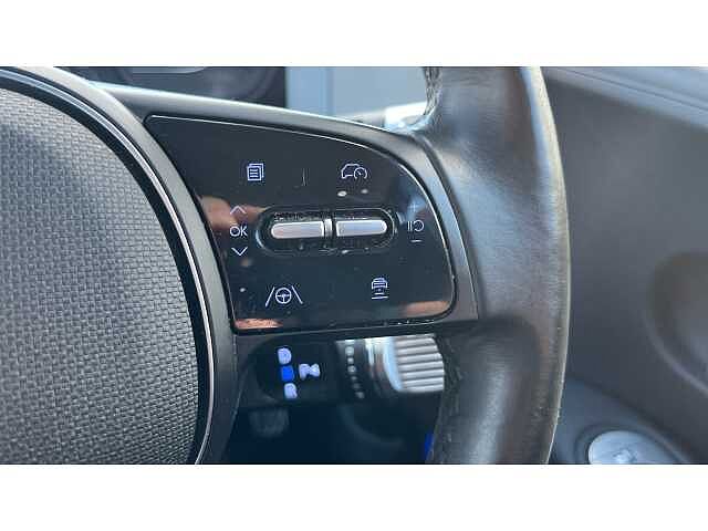 Hyundai Ioniq 5 IONIQ 5 225kW Ultimate 73 kWh 5dr AWD Auto [Tech]