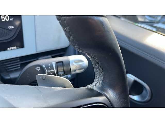 Hyundai Ioniq 5 IONIQ 5 225kW Ultimate 73 kWh 5dr AWD Auto [Tech]