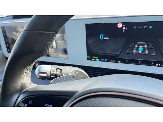 Hyundai Ioniq 5 IONIQ 5 225kW Ultimate 73 kWh 5dr AWD Auto [Tech]