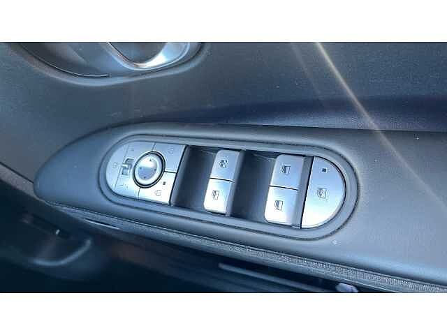 Hyundai Ioniq 5 IONIQ 5 225kW Ultimate 73 kWh 5dr AWD Auto [Tech]