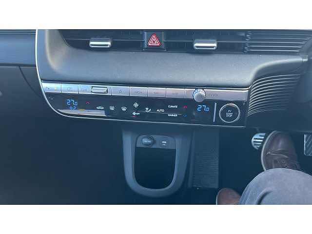 Hyundai Ioniq 5 IONIQ 5 225kW Ultimate 73 kWh 5dr AWD Auto [Tech]