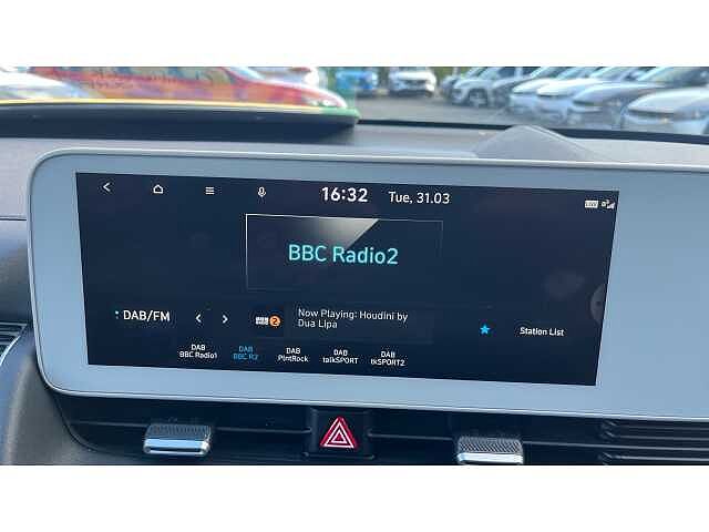 Hyundai Ioniq 5 IONIQ 5 225kW Ultimate 73 kWh 5dr AWD Auto [Tech]