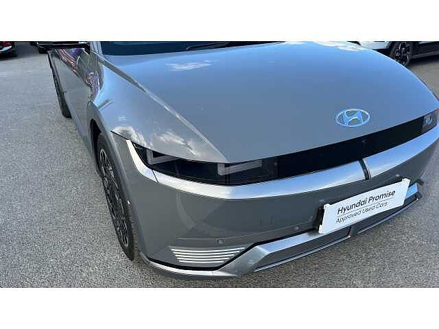 Hyundai Ioniq 5 IONIQ 5 225kW Ultimate 73 kWh 5dr AWD Auto [Tech]