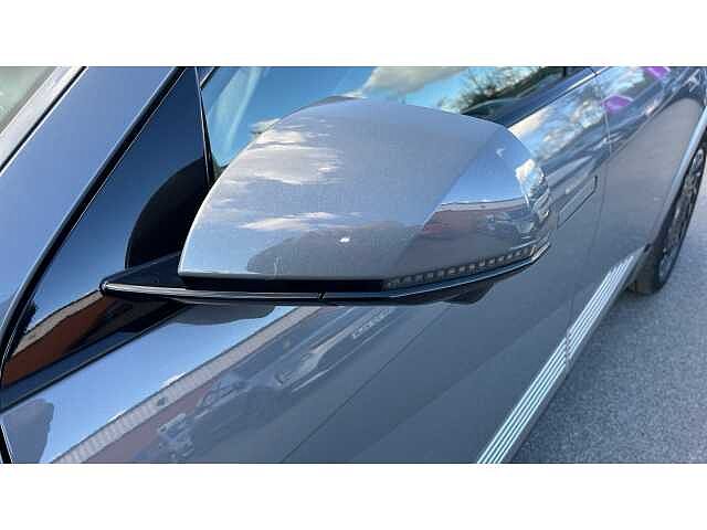 Hyundai Ioniq 5 IONIQ 5 225kW Ultimate 73 kWh 5dr AWD Auto [Tech]