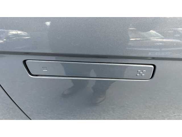 Hyundai Ioniq 5 IONIQ 5 225kW Ultimate 73 kWh 5dr AWD Auto [Tech]